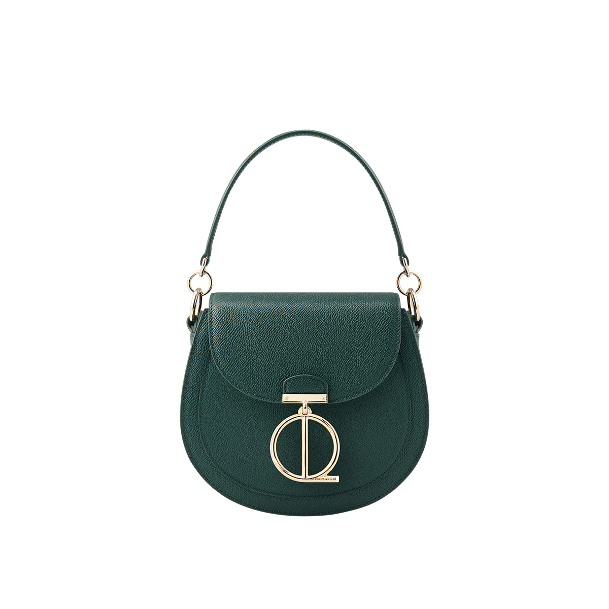 韓國LOUIS QUATORZE - MONTE (Monte) Mini Womens Crossbody (GREEN)